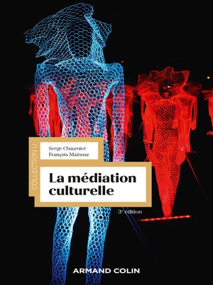 cover image of La médiation culturelle